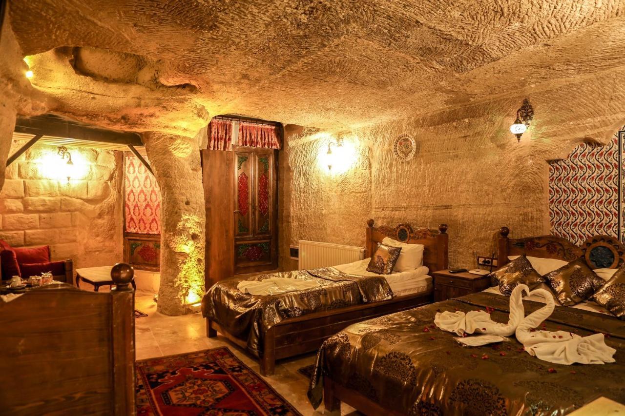 Palace Cave