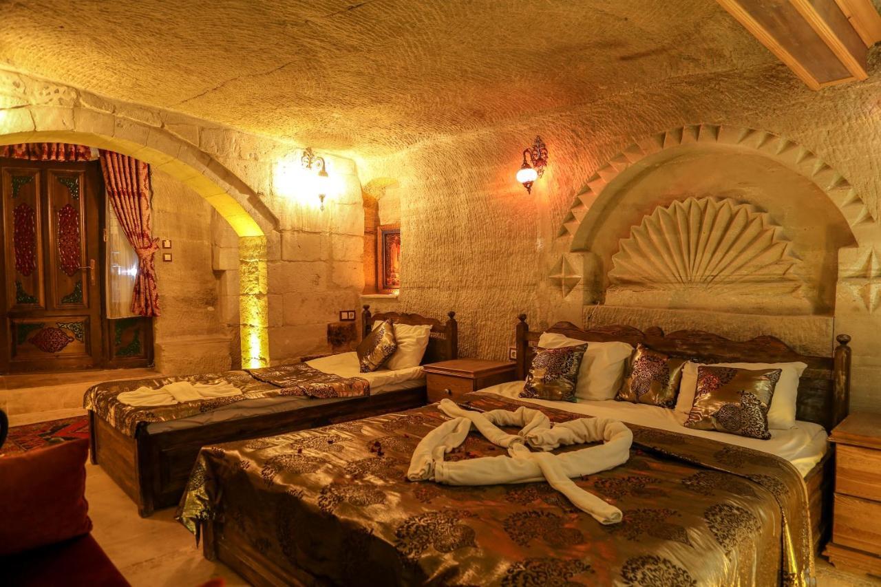 Palace Cave Hotel