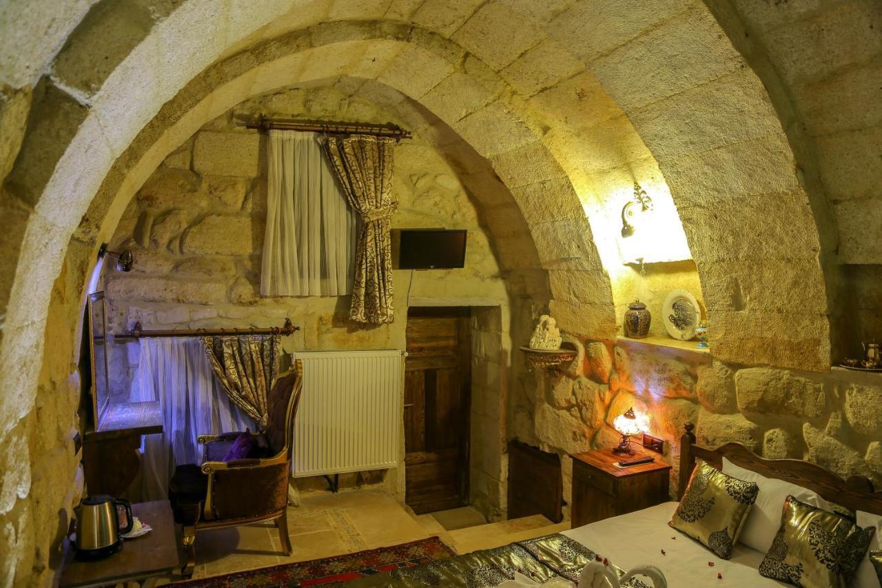 Palace Cave 2* Гореме