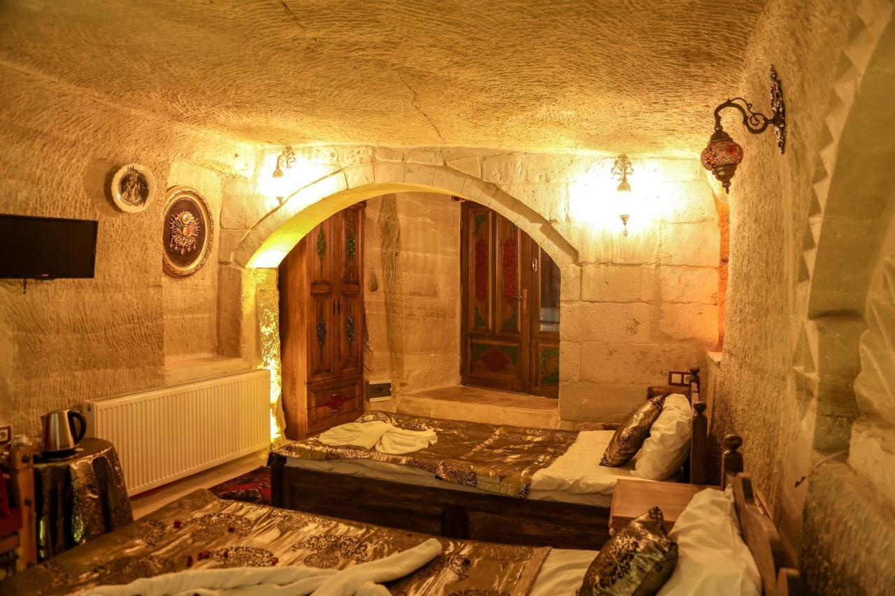 Palace Cave Гореме