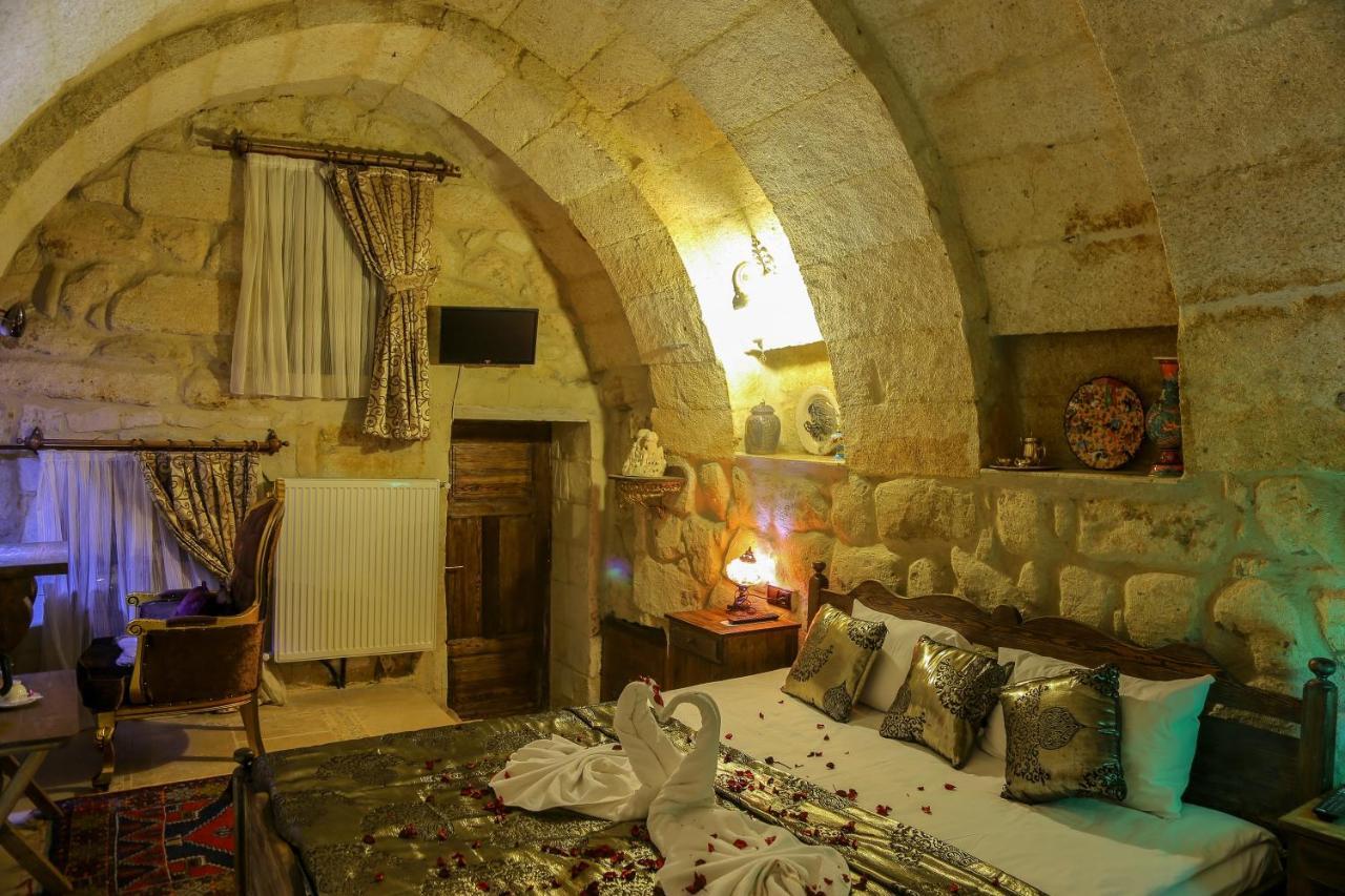Palace Cave 2* Гореме