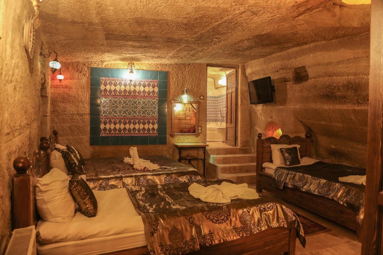 Palace Cave Гореме