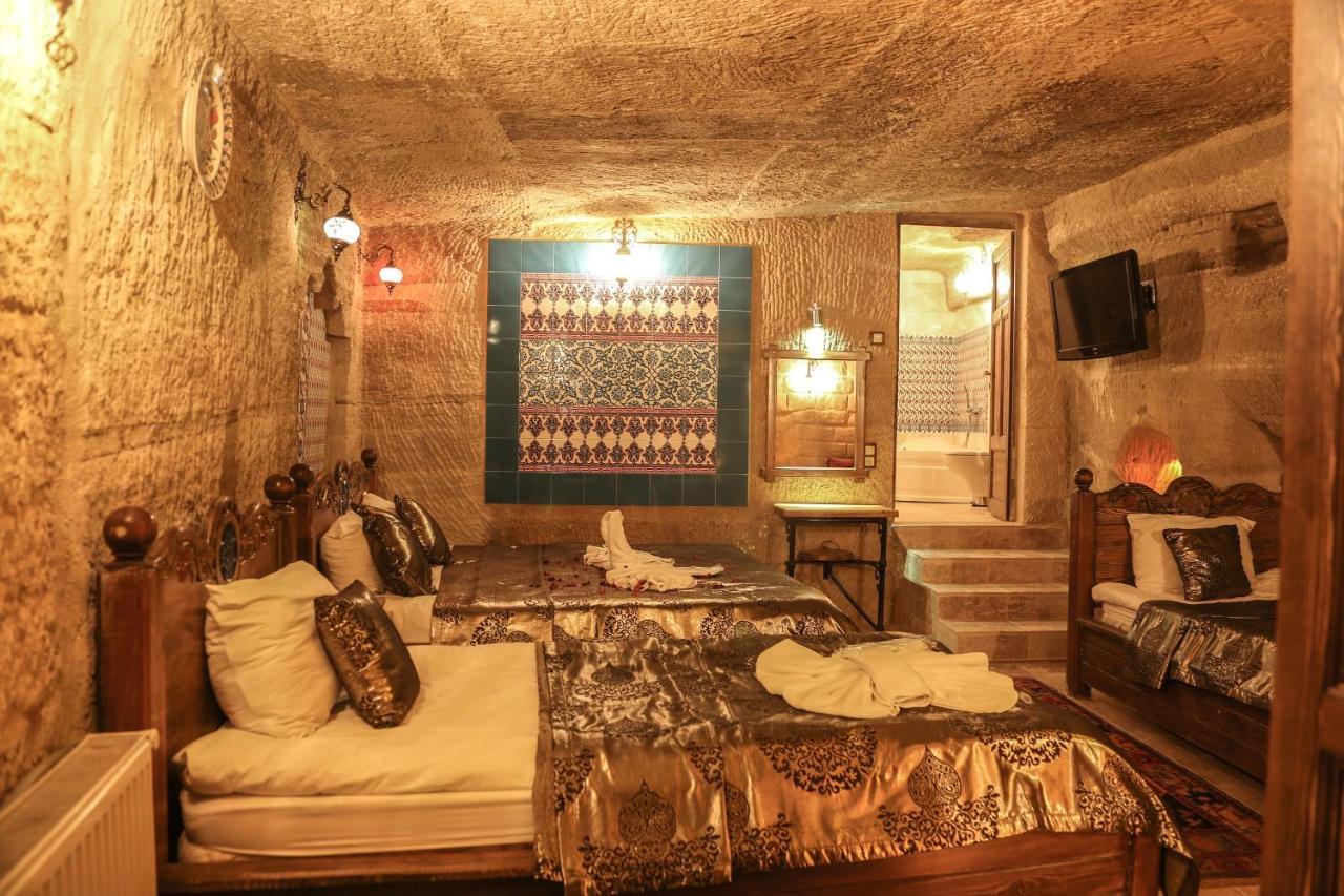Palace Cave Hotel Goreme
