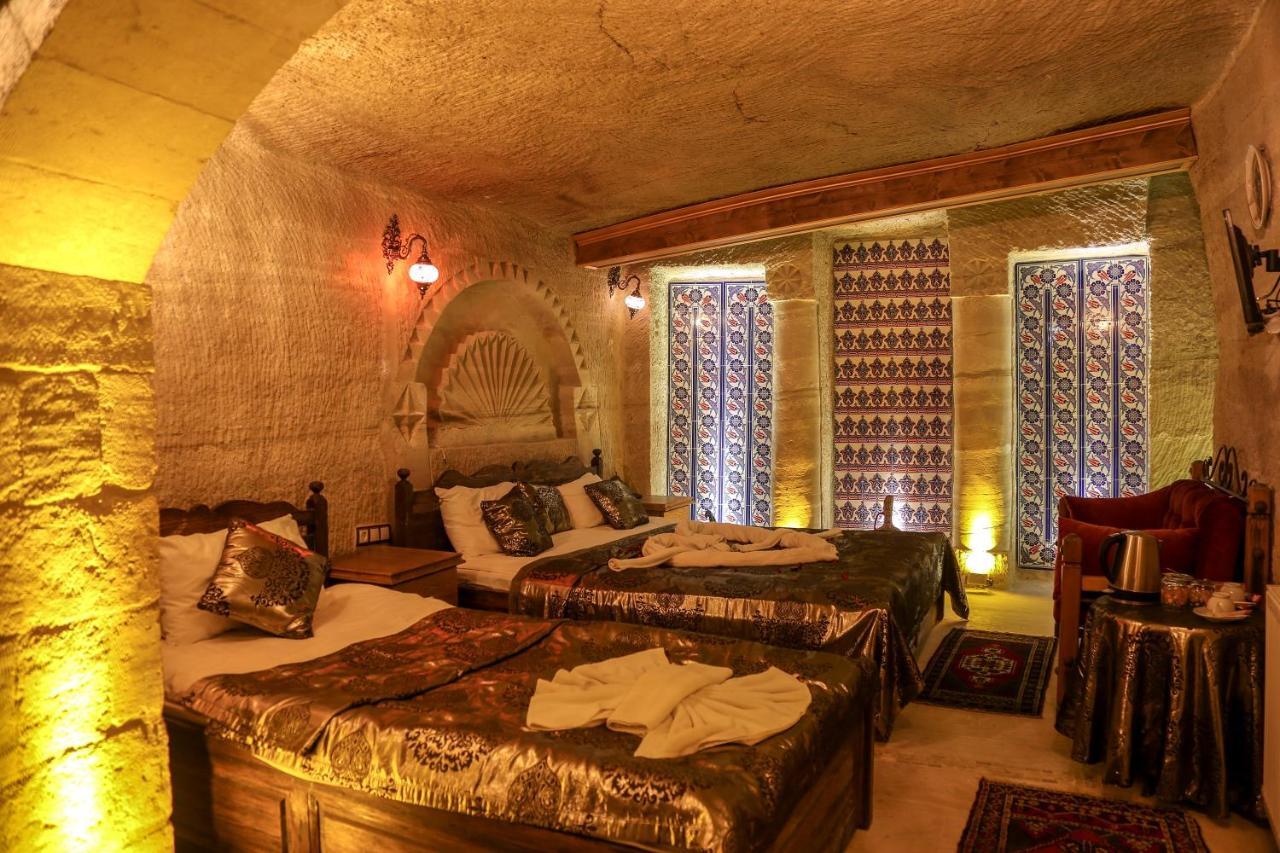 Palace Cave 2* Goreme