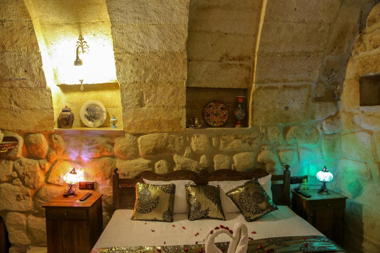Hotel Palace Cave 2*