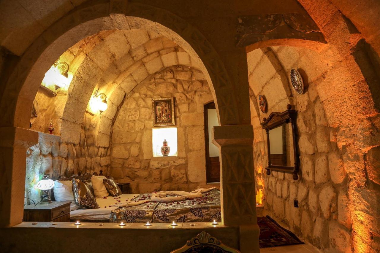 Palace Cave Hotel