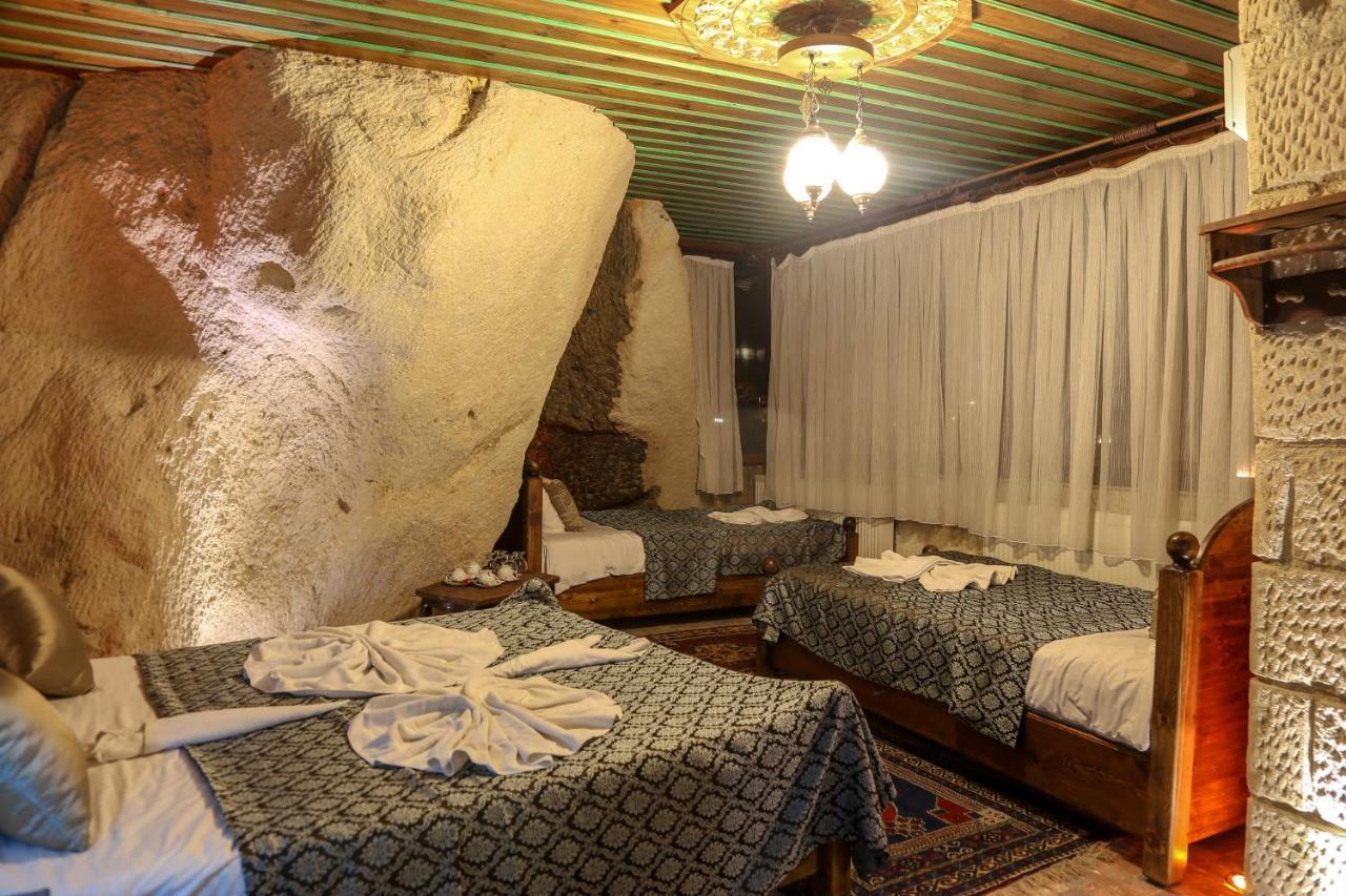 Palace Cave Отель 2*