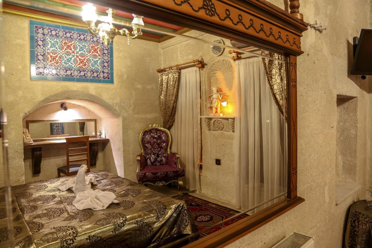 Hotel Palace Cave 2*