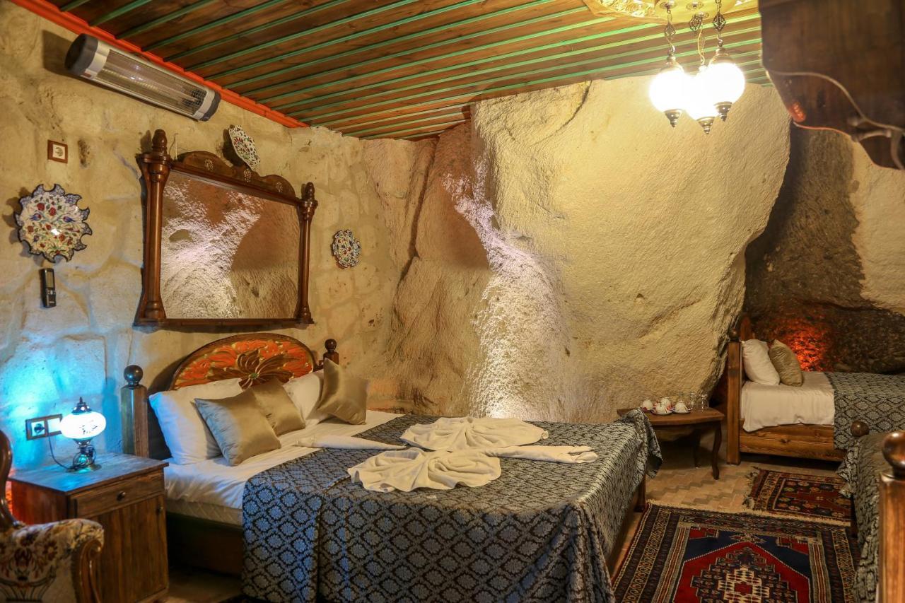 Palace Cave