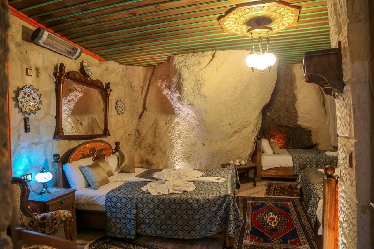Palace Cave Гореме